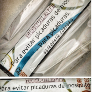 MOSQUILENTE