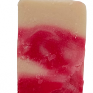 JABÓN NATURAL EL SECRETO DE LA ROSA