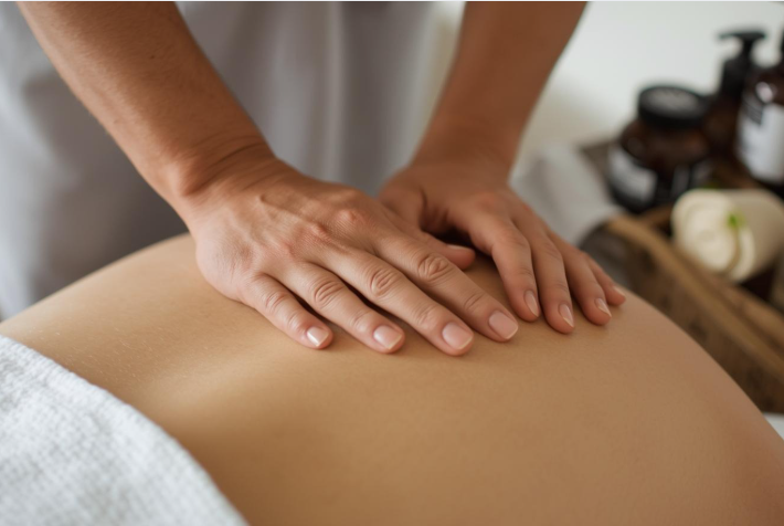 PACK RELAJANTE ESPALDA