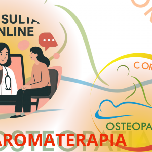 CONSULTAS ONLINE AROMATERAPIA