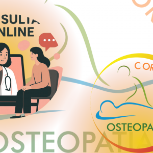 CONSULTA ONLINE DE OSTEOPATÍA